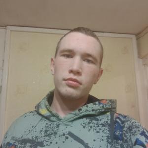 Алексей, 21 год, Белогорск