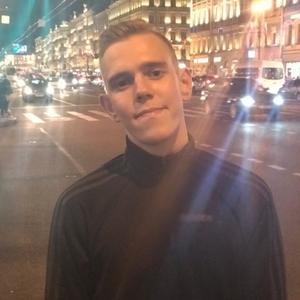 Парни в Бийске: Алексей Зараев, 25 - ищет девушку из Бийска