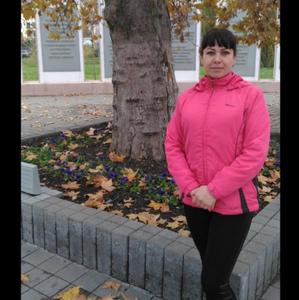 Девушки в Геленджике: Ольга, 44 - ищет парня из Геленджика