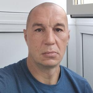 Yan, 43 года, Краснодар