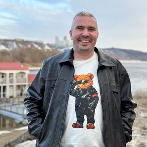 Михаил Селиверстов, 38 лет, Нижний Новгород