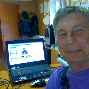 Вячеслав, 66 лет, Тюмень