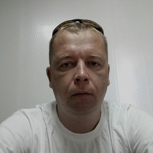 Вадим Рождествин, 45 лет, Минусинск