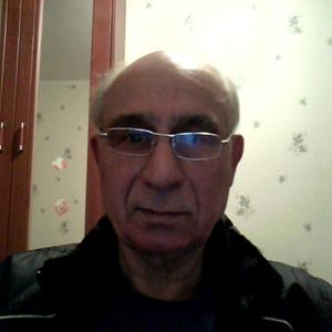 Алексей, 80 лет, Архангельск
