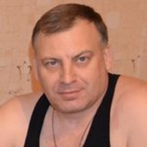 Андрей, 57 лет, Ханты-Мансийск