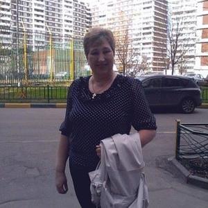 ирина, 58 лет, Москва