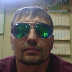 Владимр, 47 лет, Усолье-Сибирское