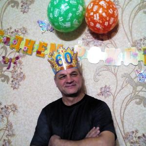 Николай Братусенко, 65 лет, Кемерово