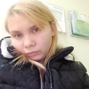 Девушки в Саратове: Екатерина, 32 - ищет парня из Саратова