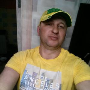 Виталий Отт, 39 лет, Омск