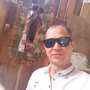 Парни в Ижевске: Rem, 36 - ищет девушку из Ижевска