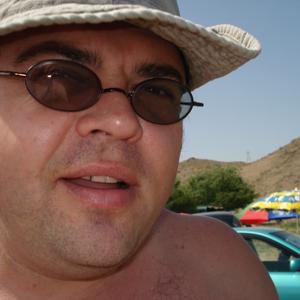 Андрей, 54 года, Воронеж