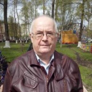 Парни в Орехово-Зуево: Валерий, 72 - ищет девушку из Орехово-Зуево