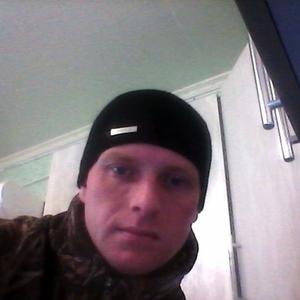 Василий, 38 лет, Нюксеница