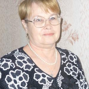 Анна, 70 лет, Богданович