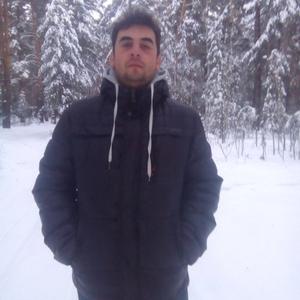 Пётр Барсуков, 38 лет, Курган