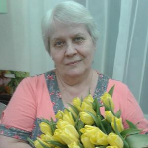 Татьяна, 69 лет, Ревда