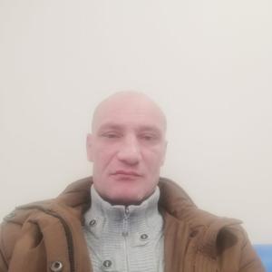 Андрей Деджурай, 45 лет, Алдан