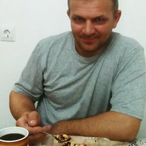 Штанько Алексей Григорьевич, 44 года, Темрюк