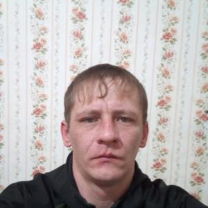 Николай, 35 лет, Лесосибирск