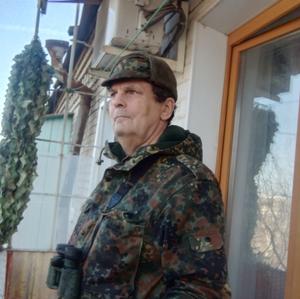 Петр Шевцов, 65 лет, Волгоград