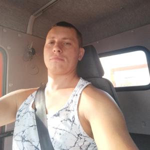 Евгений, 32 года, Москва