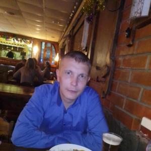 Парни в Рубцовске: Александр, 34 - ищет девушку из Рубцовска