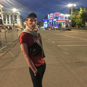 Сергей Гаврилов, 34 года, Ульяновск