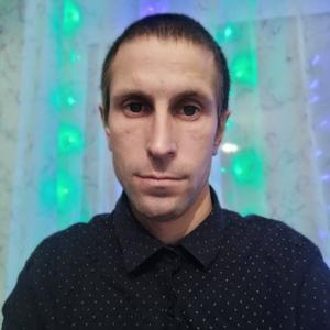 Иван, 32 года, Перевоз