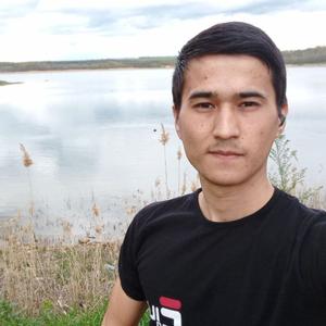 Хусниддин, 26 лет, Краснодар