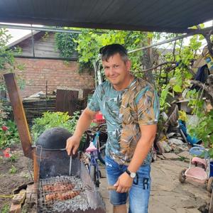 Владимир, 41 год, Батайск
