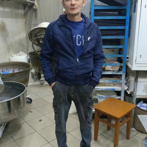 Дмитрий, 50 лет, Новосибирский