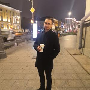 Парни в Перми: Матвей, 29 - ищет девушку из Перми