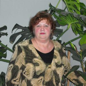 Девушки в Ногинске: Валентина Морозова, 73 - ищет парня из Ногинска