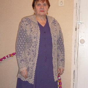 Девушки в Набережные Челны: Анна Такшиетова, 83 - ищет парня из Набережные Челны