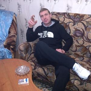 Алексей, 43 года, Коноша