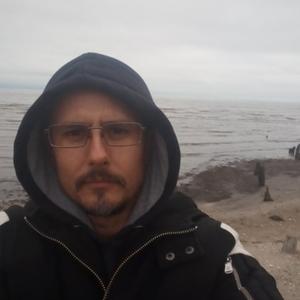 Сергей, 41 год, Совхозный
