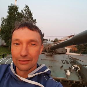 Парни в Сатке: Дмитрий, 37 - ищет девушку из Сатки