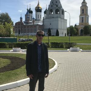Парни в Коломне: Сергей, 40 - ищет девушку из Коломны