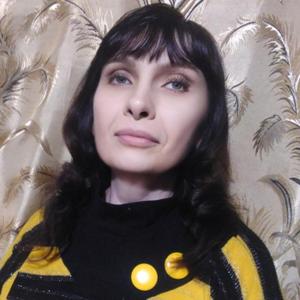 Ольга Колесникова, 56 лет, Оренбург