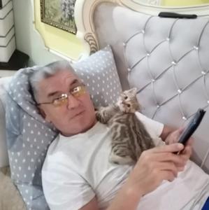 Путник, 53 года, Нижний Новгород