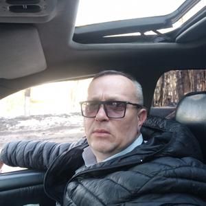 Анатолий, 45 лет, Москва