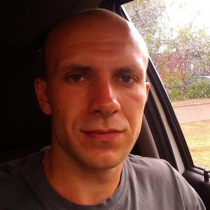 Сергей, 37 лет, Волжский