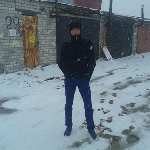 Парни в Северодвинске: АЛЕКСЕЙ, 49 - ищет девушку из Северодвинска