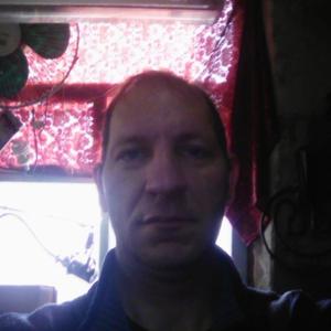 Константин Ушаков, 45 лет, Биробиджан