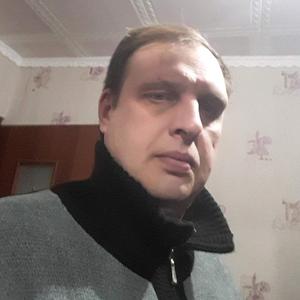 Андрей Туркатов, 44 года, Суземка