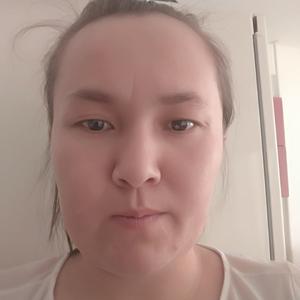 Жанна, 34 года, Уральск