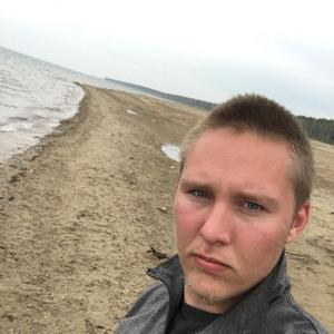 Павел, 27 лет, Ангарск