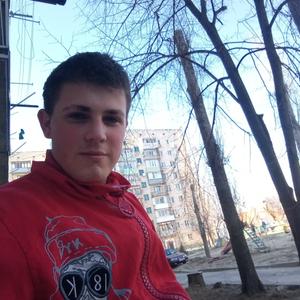 Алексей, 22 года, Камышин