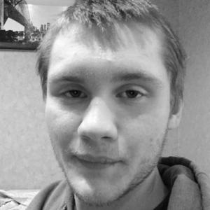 Степан, 22 года, Иваново